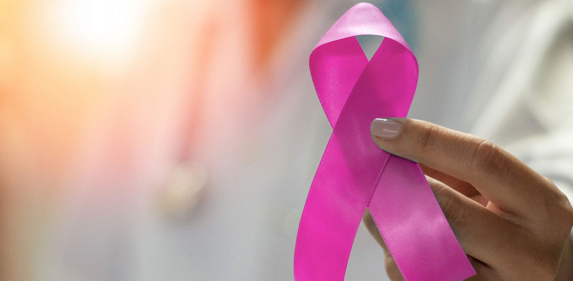 Outubro Rosa | Combate ao Câncer de Mama